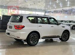 نيسان باترول